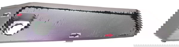 Carenagem Inf Assoalho Esq X-adv 750 18/24 Descrição 33651