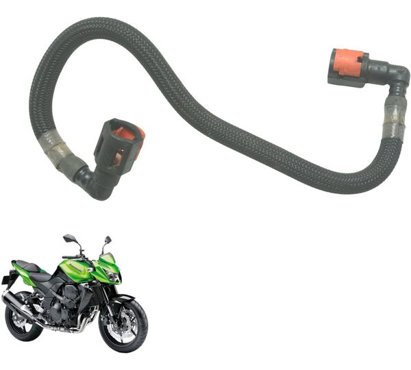 Mangueira Injeção Kawasaki Z 750 08-12 Original