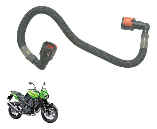 Mangueira Injeção Kawasaki Z 750 08-12 Original