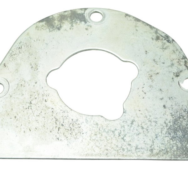 Suporte Tampa Pinhão Kawasaki Z 750 08-12 Original