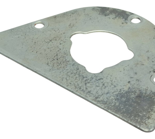 Suporte Tampa Pinhão Kawasaki Z 750 08-12 Original