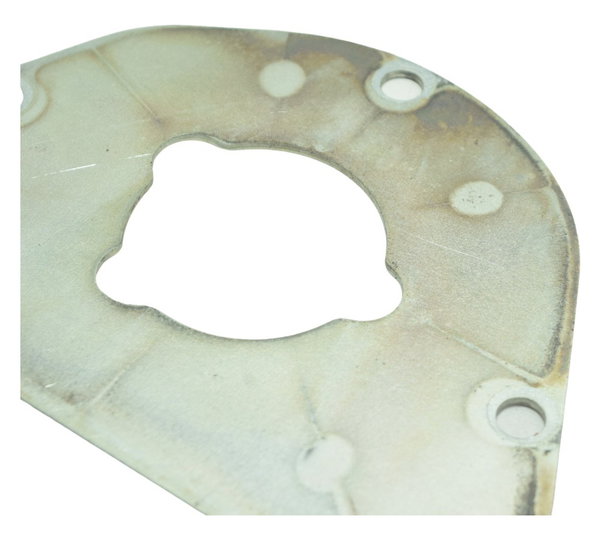 Suporte Tampa Pinhão Kawasaki Z 750 08-12 Original