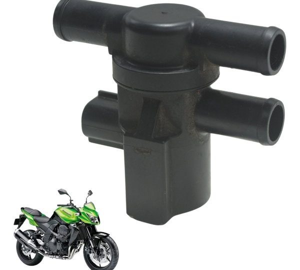 Válvula Pressão Ar Kawasaki Z 750 08-12 Original