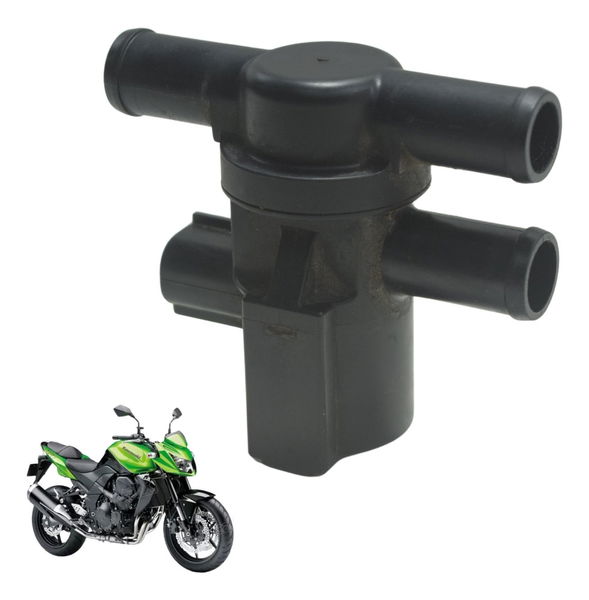 Válvula Pressão Ar Kawasaki Z 750 08-12 Original
