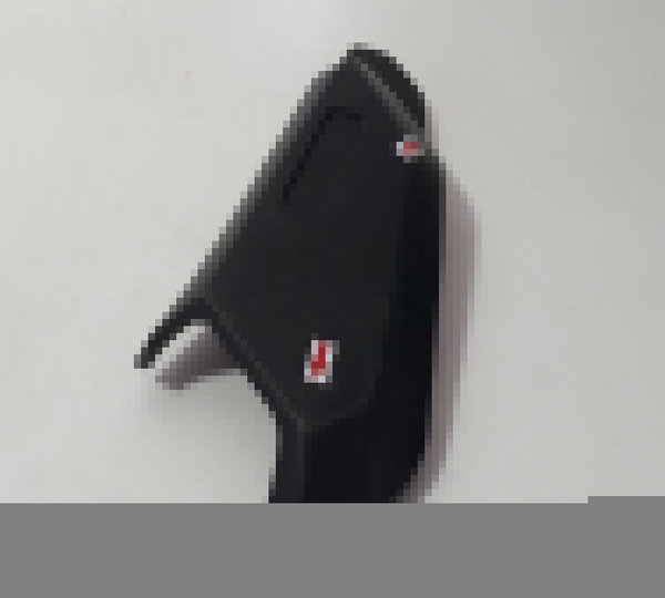 Tampa Acabamento Filtro Ar Sh 150 Orig Detalhes 49100