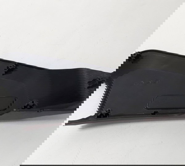 Tampa Acabamento Filtro Ar Sh 150 Orig Detalhes 49100