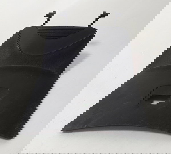 Carenagem Tampa Combustivel Honda Lead 110i Detalhe 49101 Preto