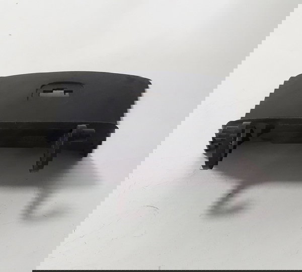 Carenagem Tampa Combustivel Honda Lead 110i Detalhe 49101 Preto