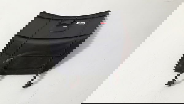 Carenagem Tampa Combustivel Honda Lead 110i Detalhe 49101