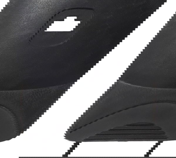 Carenagem Tampa Combustivel Honda Lead 110i Detalhe 49101 Preto