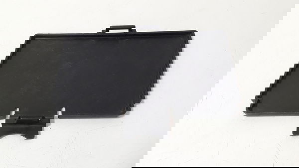Tampa Superior Bateria Kawasaki Vulcan 900 Orig 49093