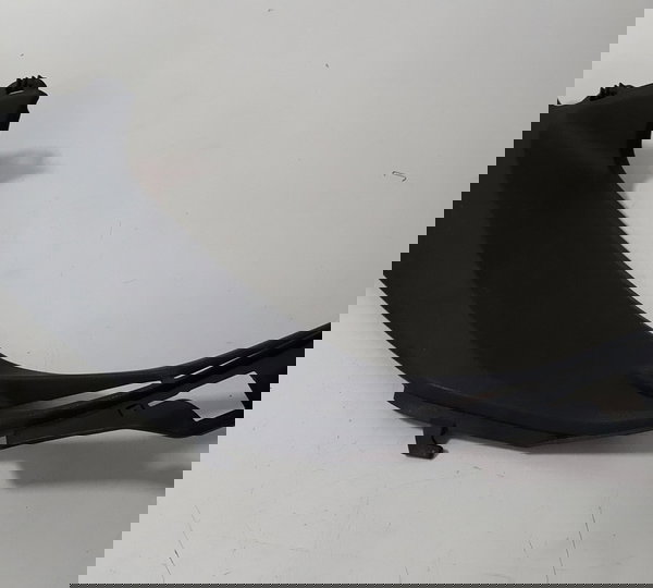 Carenagem Lateral Kawasaki Z800 13/16 L/e Orig 49109 Preto