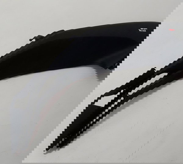 Carenagem Lateral Kawasaki Z800 13/16 L/e Orig 49109 Preto