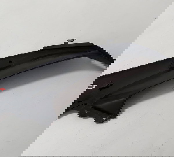 Carenagem Lateral Kawasaki Z800 13/16 L/e Orig 49109 Preto