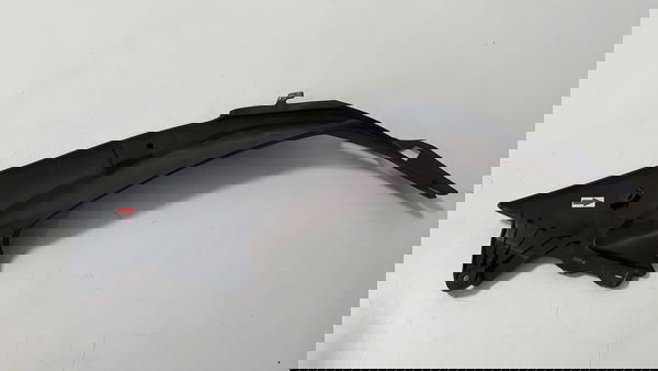 Carenagem Lateral Kawasaki Z800 13/16 L/e Orig 49109
