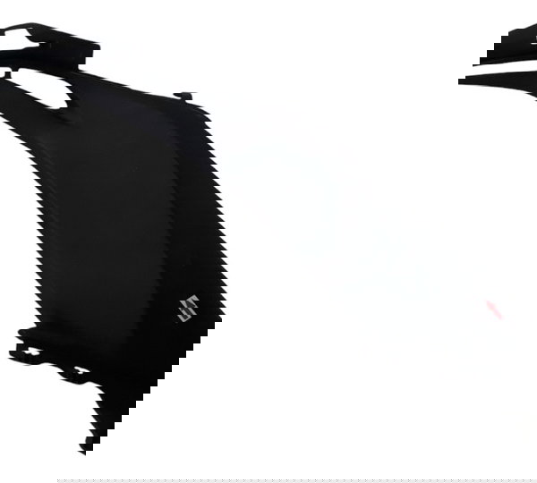 Carenagem Lateral Kawasaki Z800 13/16 L/e Orig 49109 Preto