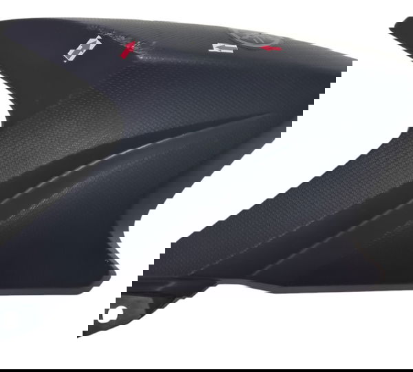 Carenagem Aba Tanque Dir Factor 150 16/24 Descrição 49053 Preto