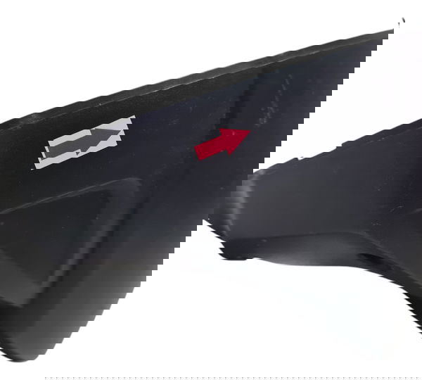 Carcaça Painel Inferior Cb 600f Hornet 08/11 Descrição 49088