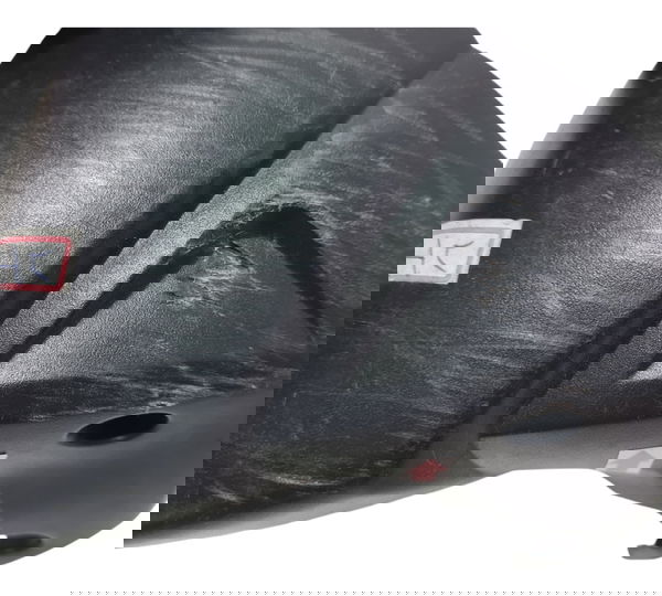 Carcaça Painel Inferior Cb 600f Hornet 08/11 Descrição 49088