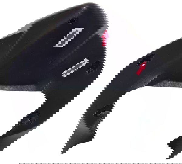 Carcaça Painel Inferior Cb 600f Hornet 08/11 Descrição 49088