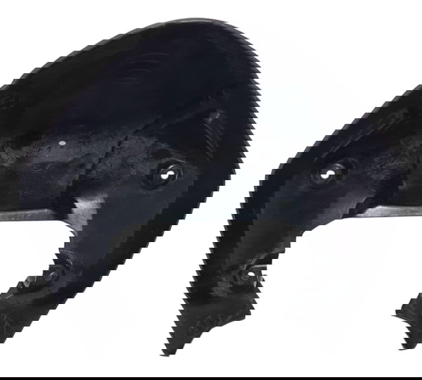 Carcaça Painel Inferior Cb 600f Hornet 08/11 Descrição 49088