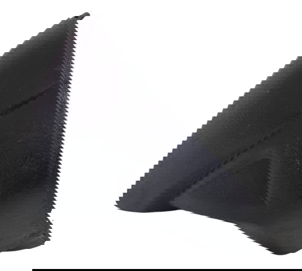 Carcaça Painel Inferior Cb 600f Hornet 08/11 Descrição 49089