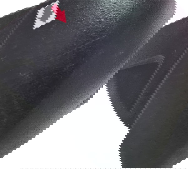 Carcaça Painel Inferior Cb 600f Hornet 08/11 Descrição 49089