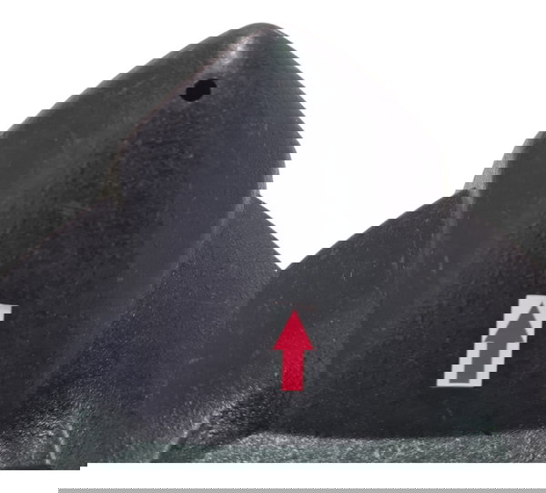 Carcaça Painel Inferior Cb 600f Hornet 08/11 Descrição 49089