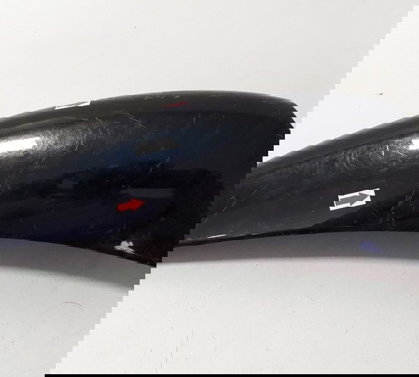 Carenagem Pisca Traseiro Hayabusa L/e Orig 49083 Preto