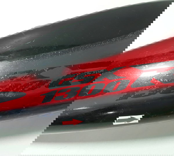 Carenagem Pisca Traseiro Hayabusa L/e Orig 49083 Preto