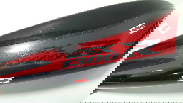 Carenagem Pisca Traseiro Hayabusa L/e Orig 49083