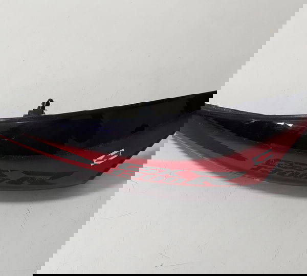 Carenagem Pisca Traseiro Hayabusa L/e Orig 49083 Preto