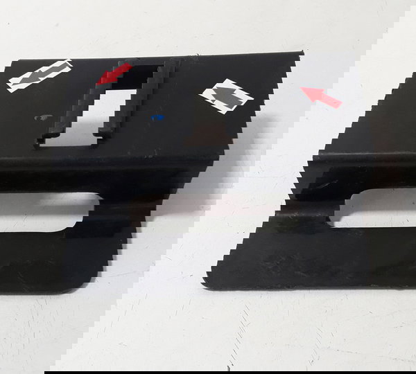 Tampa Bateria Kawasaki Ninja 250 Orig 49105