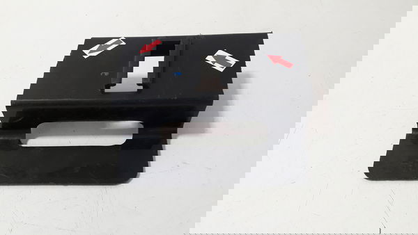 Tampa Bateria Kawasaki Ninja 250 Orig 49105