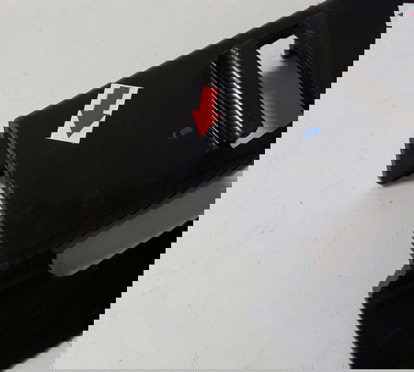 Tampa Bateria Kawasaki Ninja 250 Orig 49105