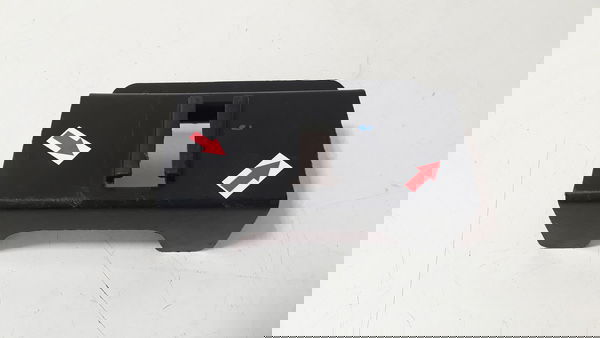 Tampa Bateria Kawasaki Ninja 250 Orig 49105