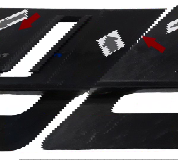 Tampa Bateria Kawasaki Ninja 250 Orig 49105