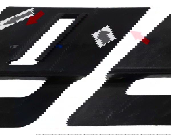 Tampa Bateria Kawasaki Ninja 250 Orig 49105