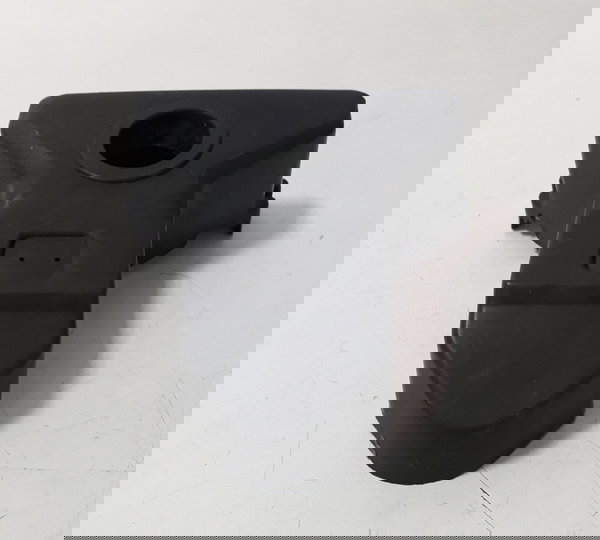 Carenagem Acabamento Contato Cbx 150 Aero Paralelo 49095 Preto