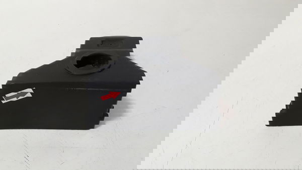 Carenagem Acabamento Contato Cbx 150 Aero Paralelo 49095