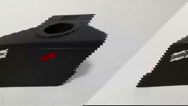 Carenagem Acabamento Contato Cbx 150 Aero Paralelo 49095