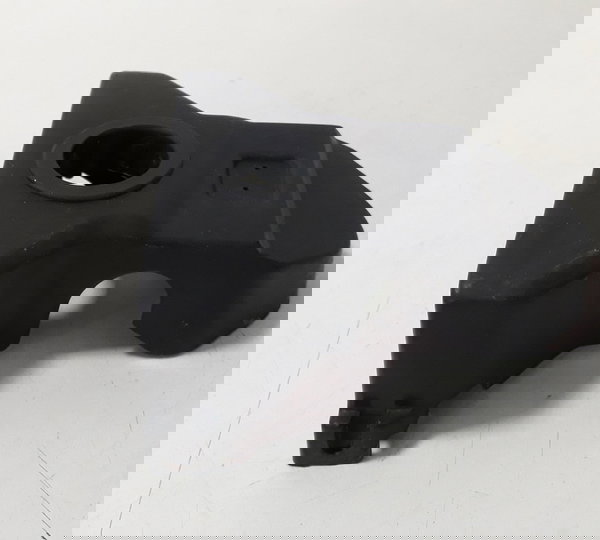 Carenagem Acabamento Contato Cbx 150 Aero Paralelo 49095 Preto