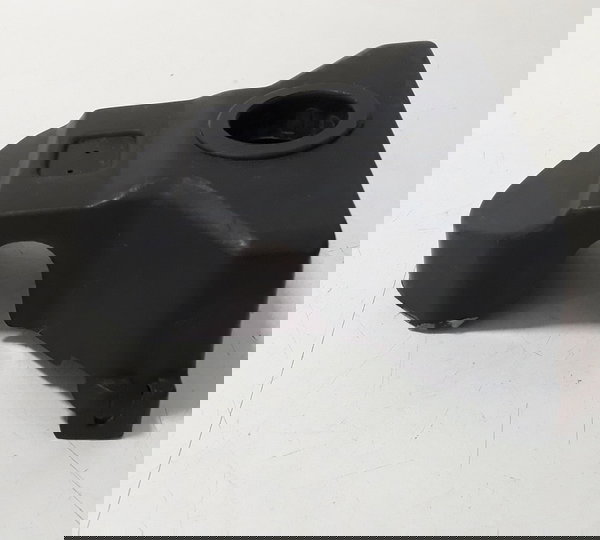 Carenagem Acabamento Contato Cbx 150 Aero Paralelo 49095 Preto