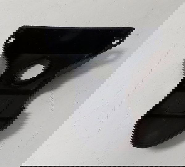 Carenagem Acabamento Contato Cbx 150 Aero Paralelo 49095 Preto