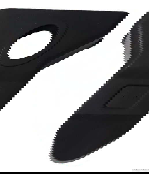 Carenagem Acabamento Contato Cbx 150 Aero Paralelo 49095