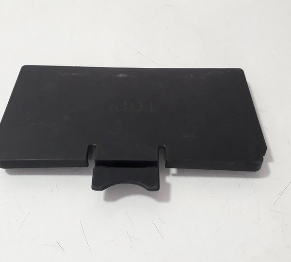 Tampa Superior Bateria Kawasaki Vulcan 900 Orig 49097 Preto