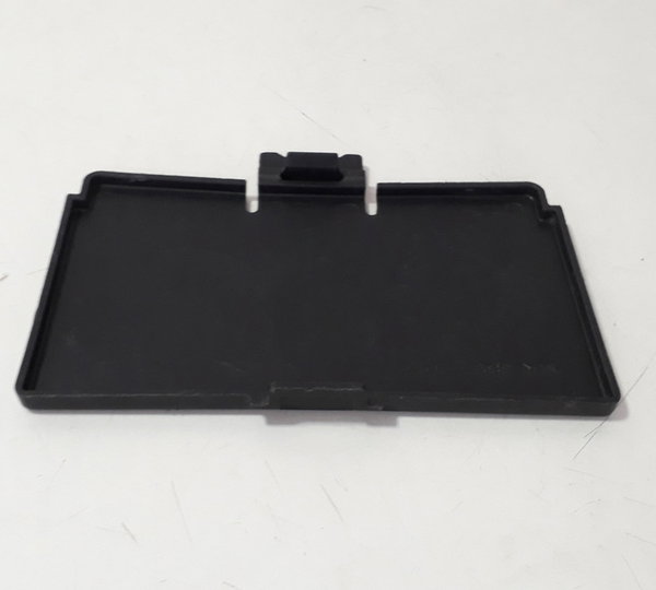 Tampa Superior Bateria Kawasaki Vulcan 900 Orig 49097 Preto