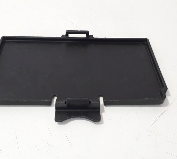 Tampa Superior Bateria Kawasaki Vulcan 900 Orig 49097 Preto