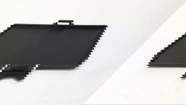 Tampa Superior Bateria Kawasaki Vulcan 900 Orig 49097