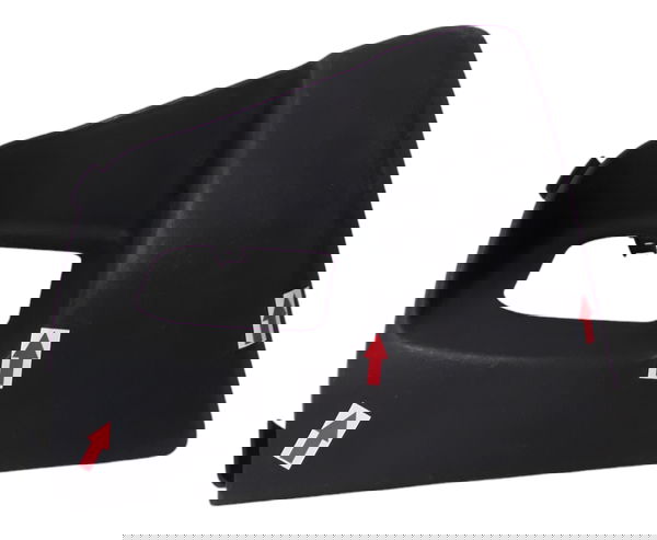 Carenagem Contato Pcx 150 13/15 Orig 49081